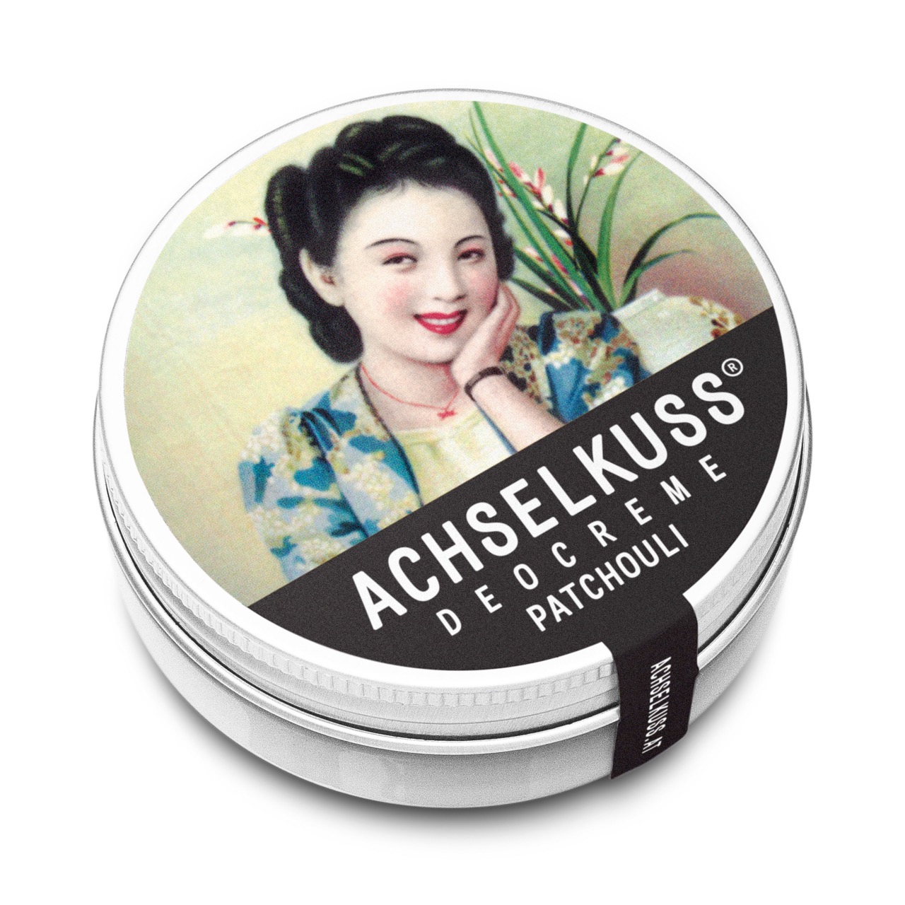 ACHSELKUSS PATCHOULI