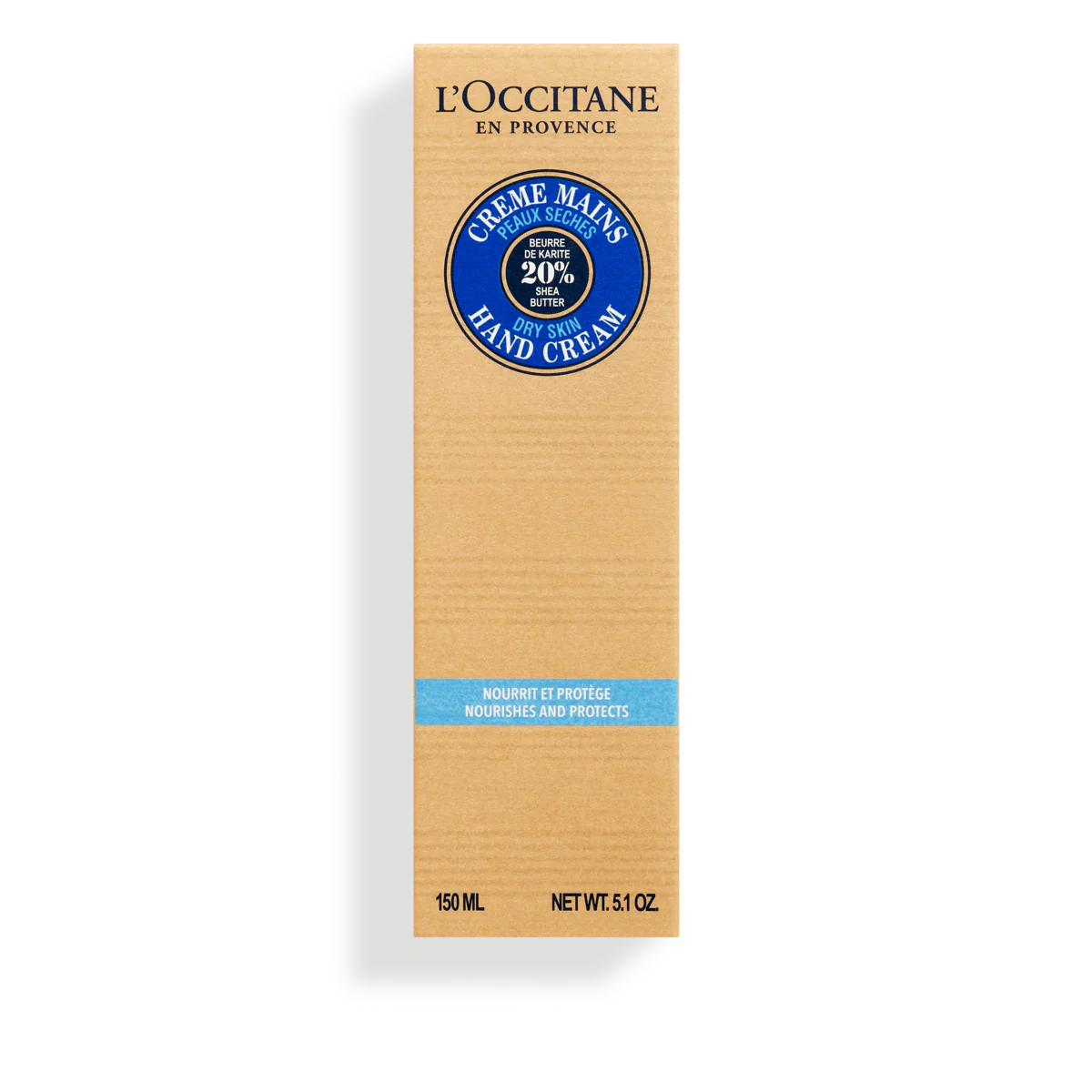 L'OCCITANE SHEA HANDCREME 20%