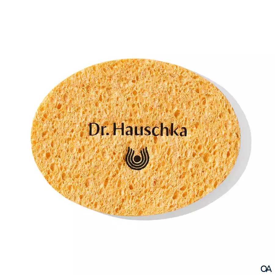 Dr. Hauschka Kosmetikschwamm