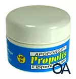 Apoforce® Propolis Lippenbalsam Tiegel