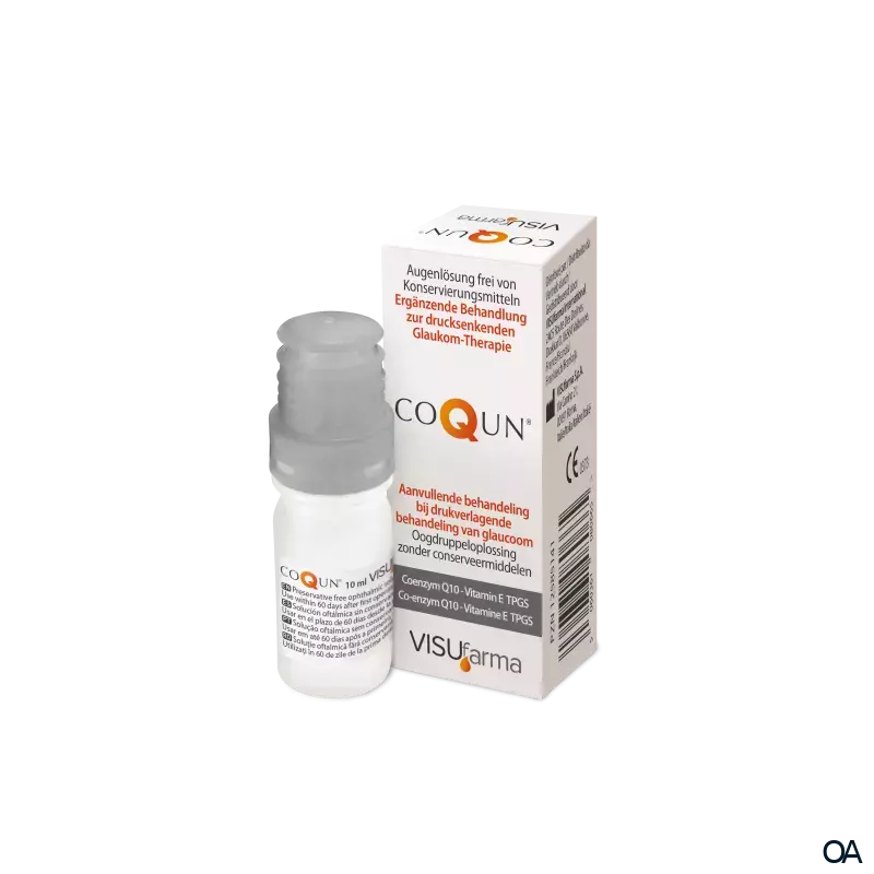 COQUN® Augenlösung