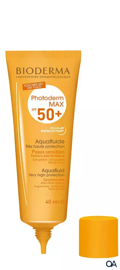 Bioderma Photoderm Aquafluide LSF 50+