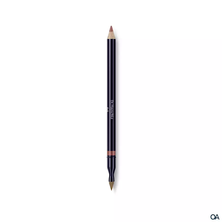 Dr. Hauschka Lip Liner 04 Cumaru