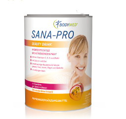 SANA-PRO BEAUTY DRINK