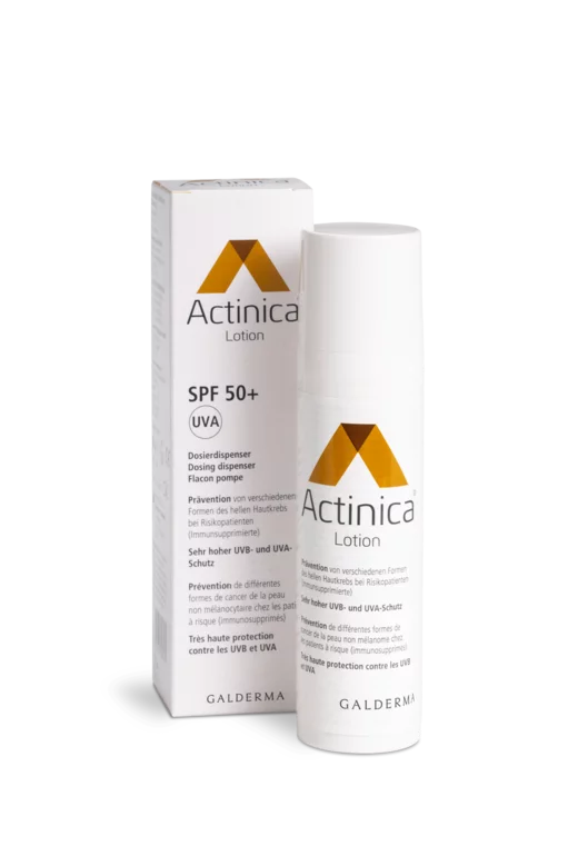 Galderma ACTINICA LOTION