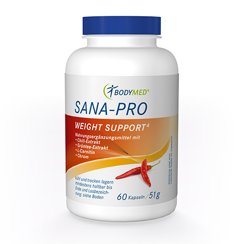 SANA-PRO WEIGHT SUPPORT 4C