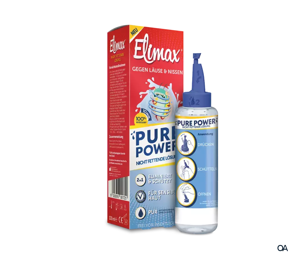 Elimax® Pure Power