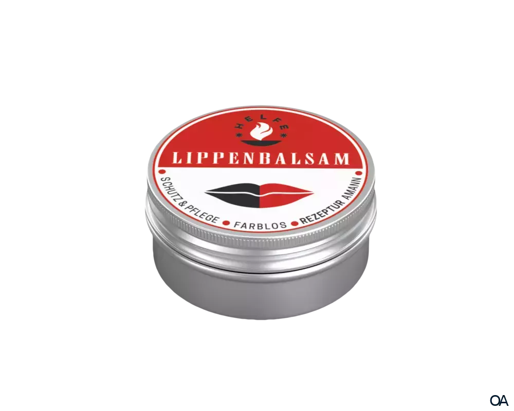 HELFE Lippenbalsam