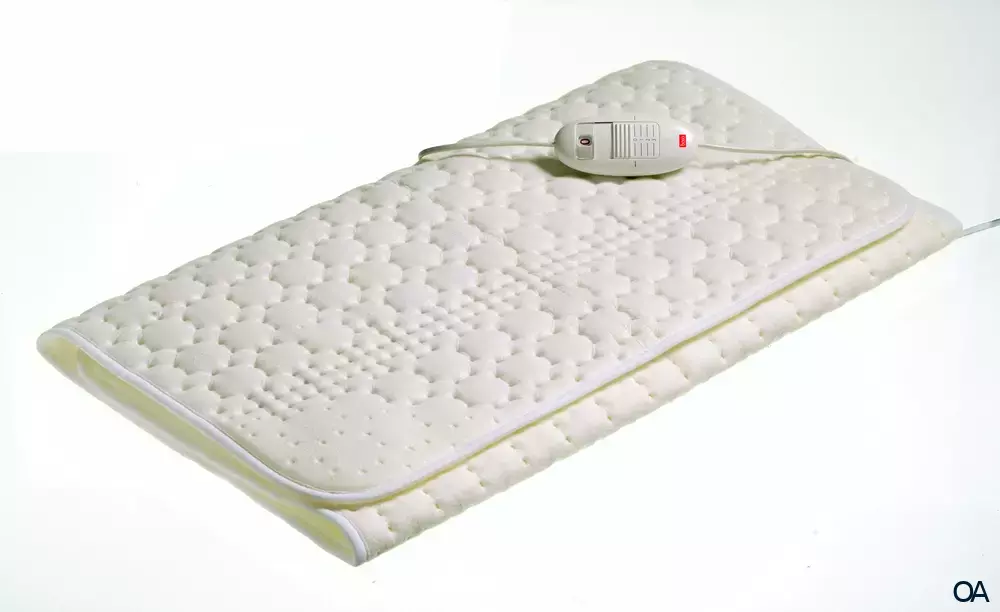 bosotherm 2000 Wärmeunterbett