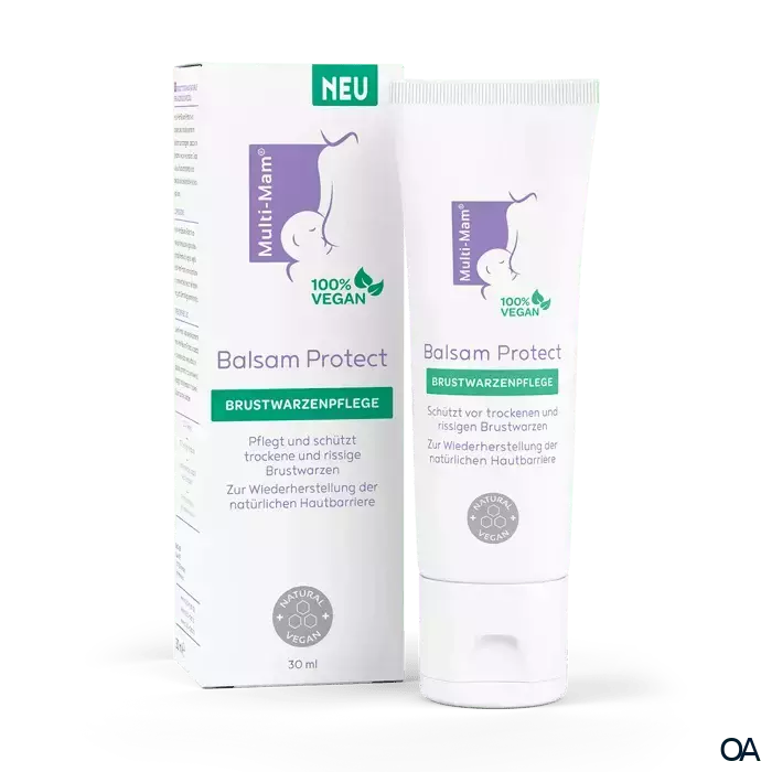 Multi-Mam® Balsam Protect