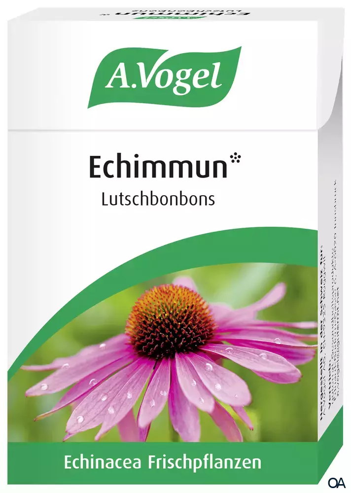 A.Vogel Echimmun* Lutschbonbons