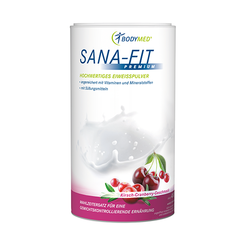 SANA-FIT PREMIUM