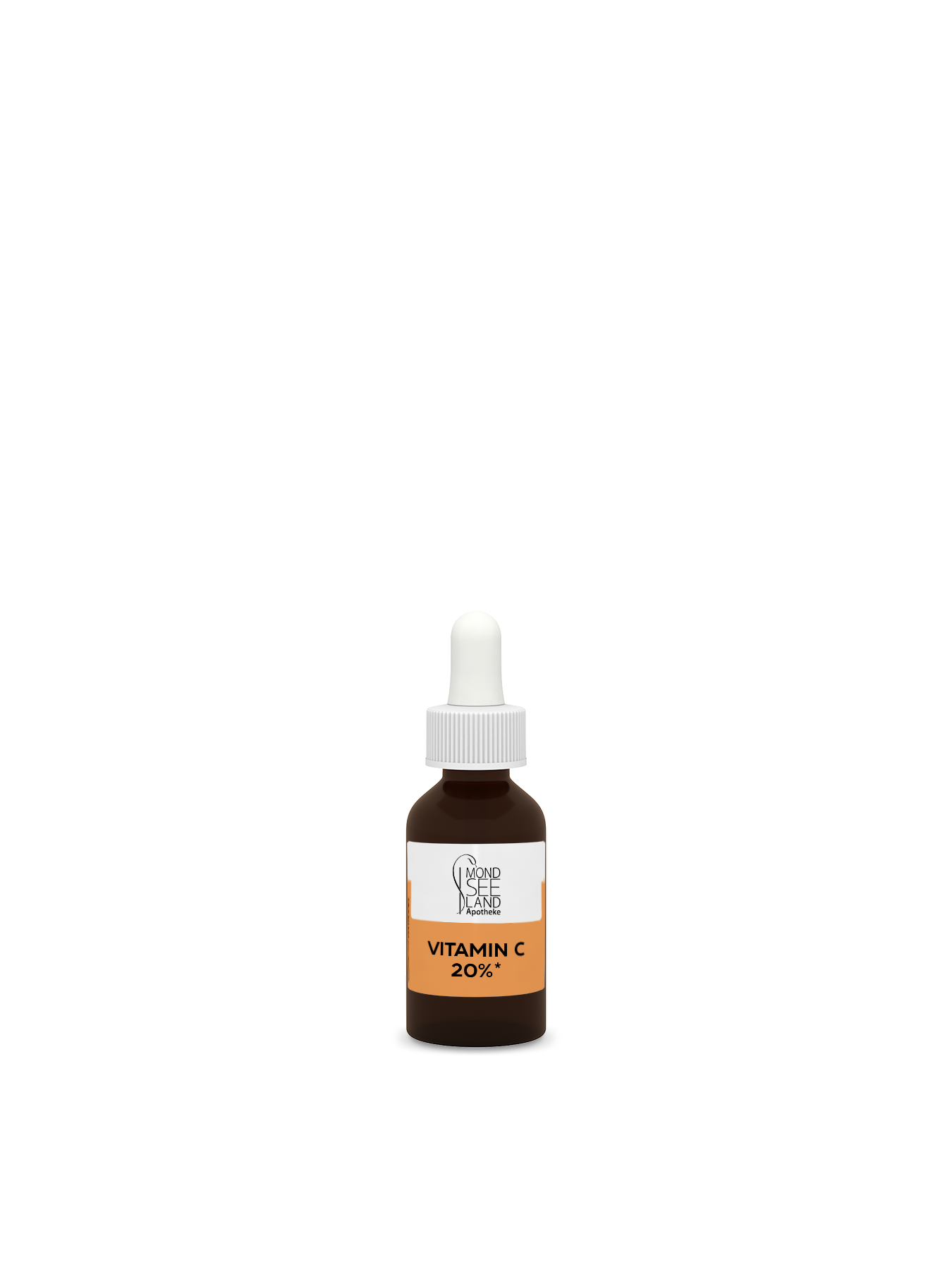 AKTIVSTOFF VITAMIN C 20%