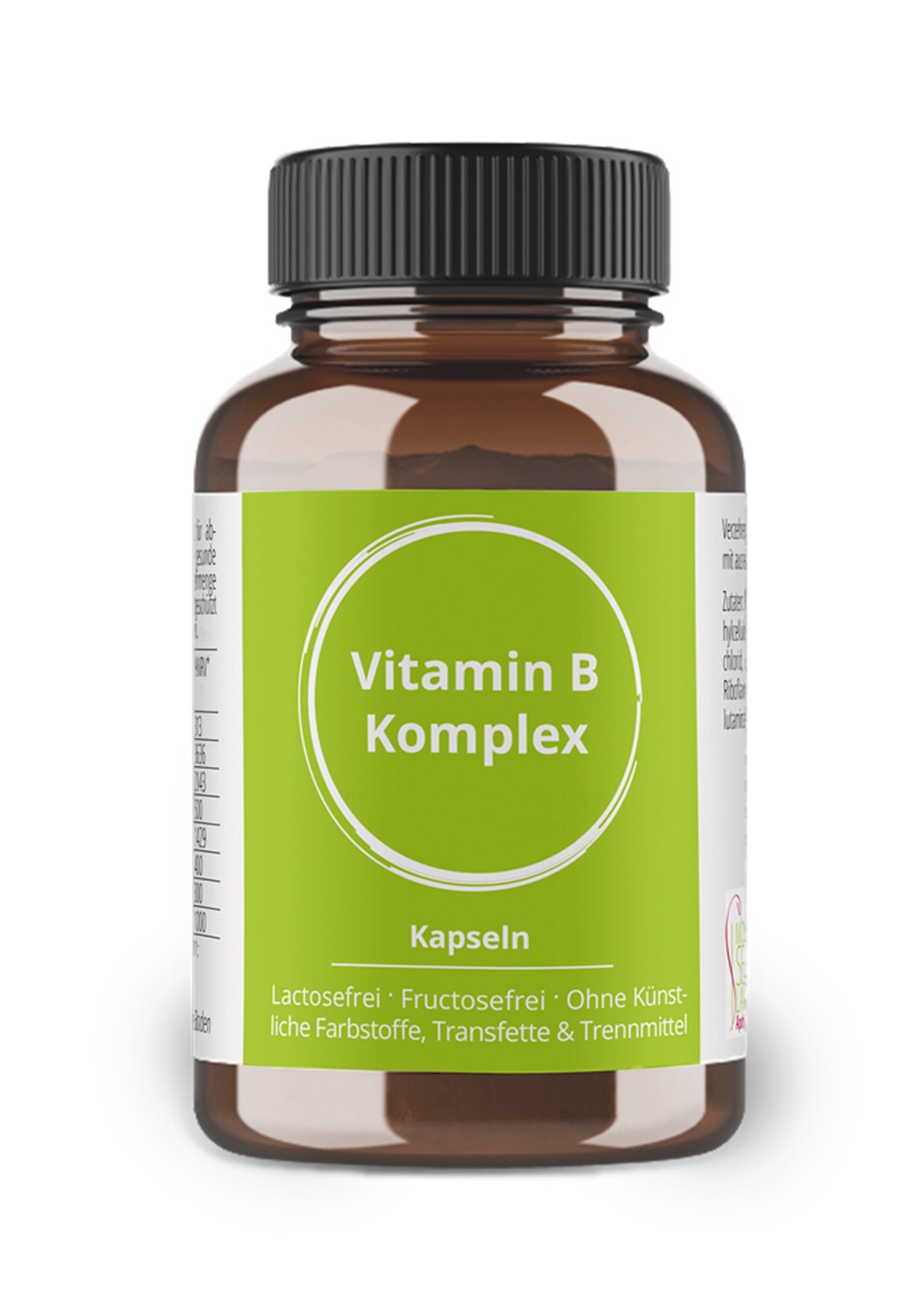 VITAMIN B-KOMPLEX