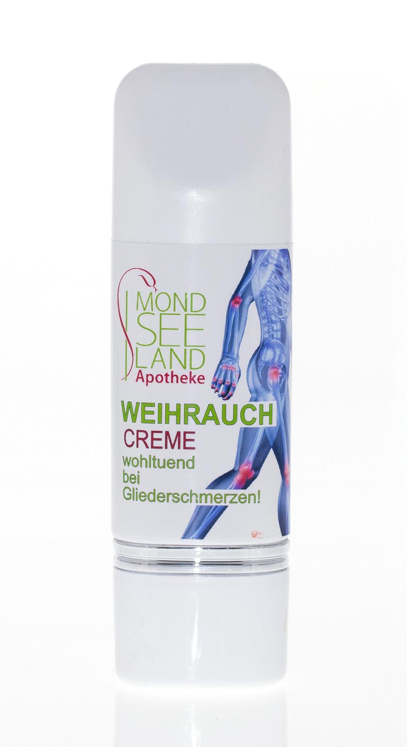 WEIHRAUCH CREME