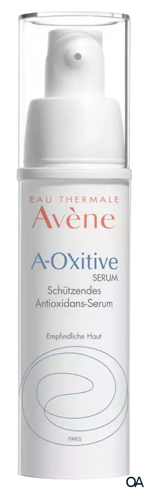 Avène A-Oxitive Serum Schützendes Antioxidans-Serum