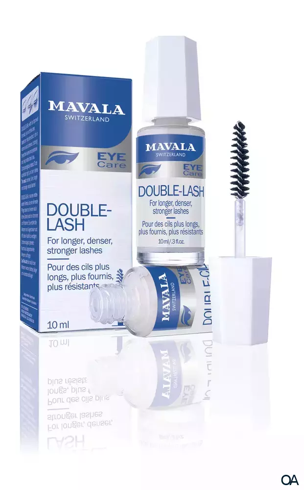 Mavala Double Lash Wimpernserum