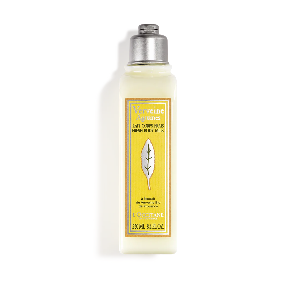 L'OCCITANE VERVEINE AGRUMES Körpermilch