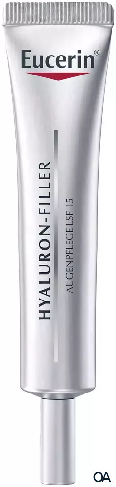 Eucerin® HYALURON-FILLER Augenpflege