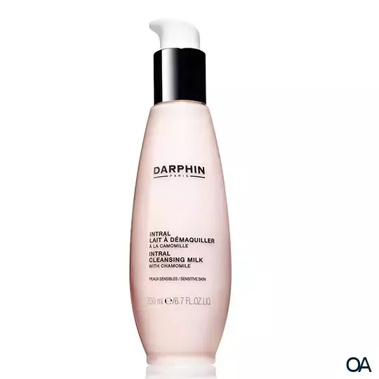 Darphin Intral Cleansing Milk 200ml