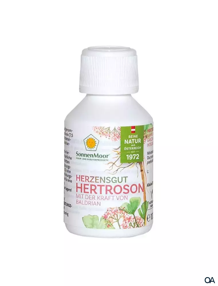 SonnenMoor Hertroson®