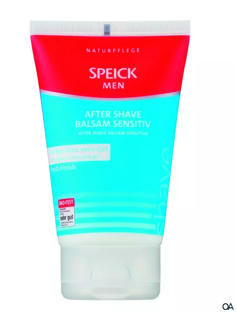 Speick Men After Shave Balsam Sensitiv