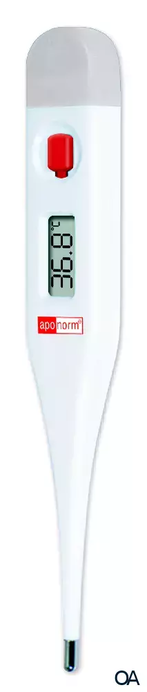 aponorm® Easy Fieberthermometer digital