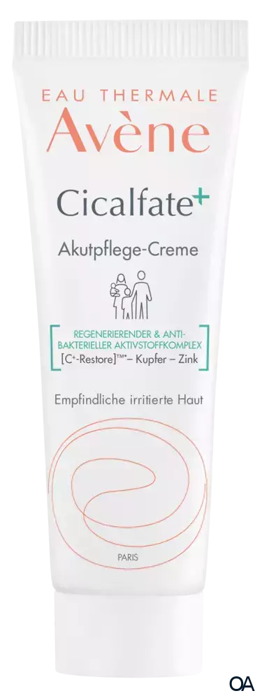 Avène Cicalfate+ Akutpflegecreme