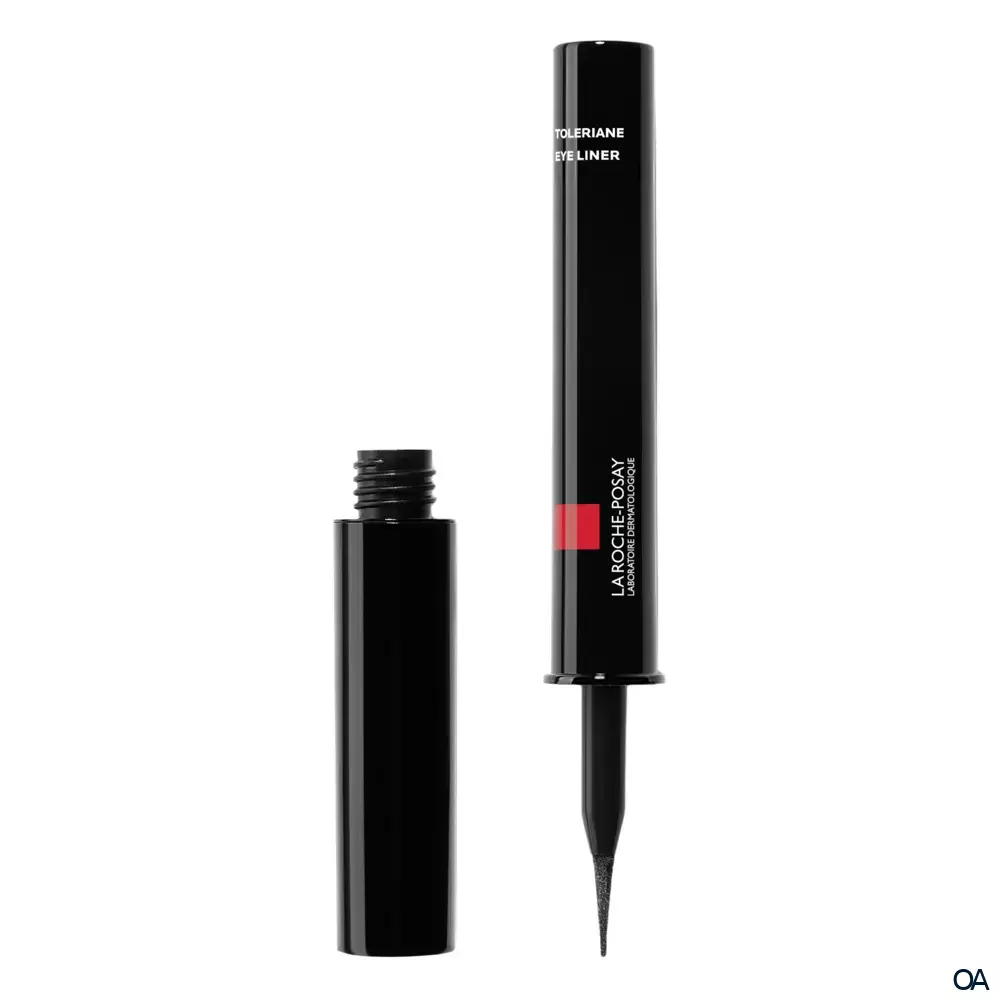 La Roche-Posay Toleriane Eye-Liner Intense