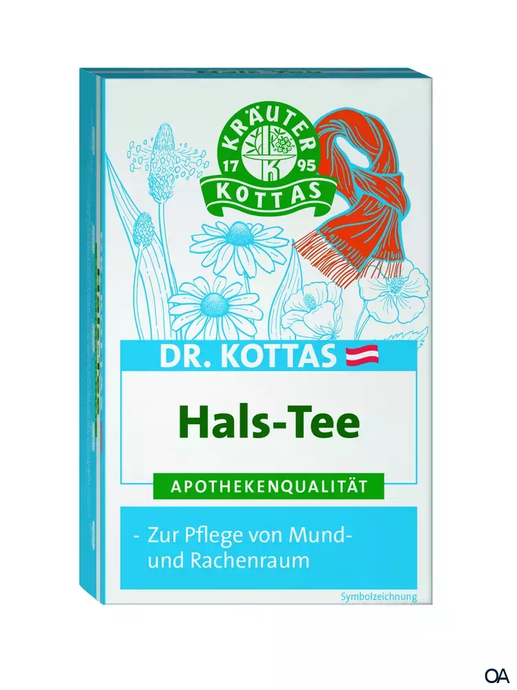 Dr. Kottas Halstee