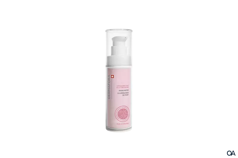 DERMAFORA Highlighter Fluid