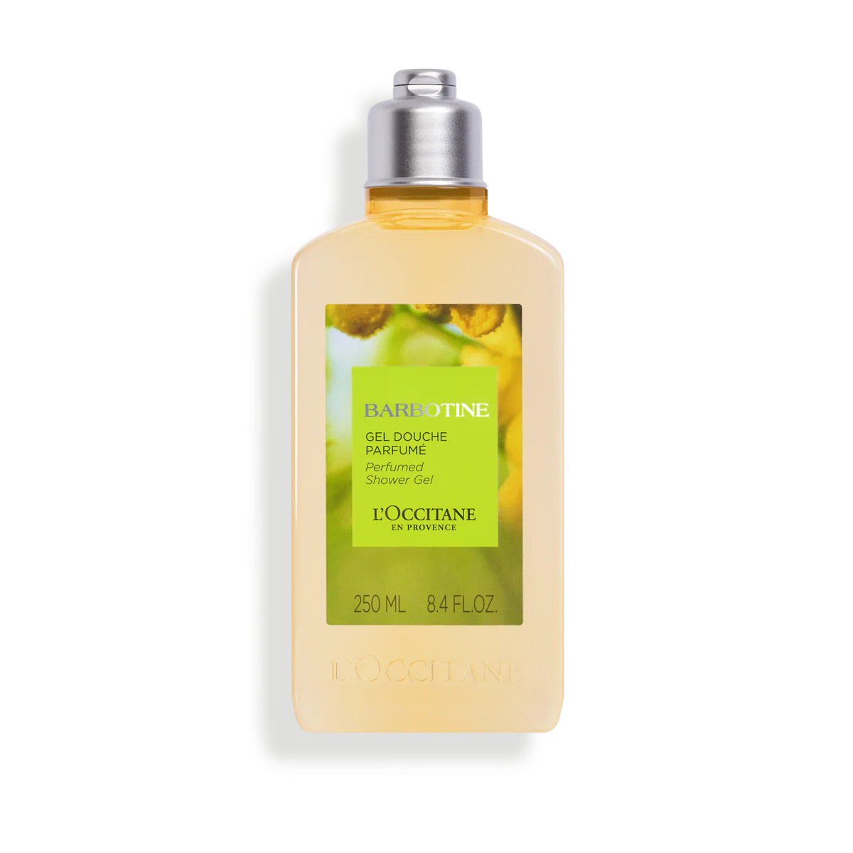 L'OCCITANE BARBOTINE Duschgel