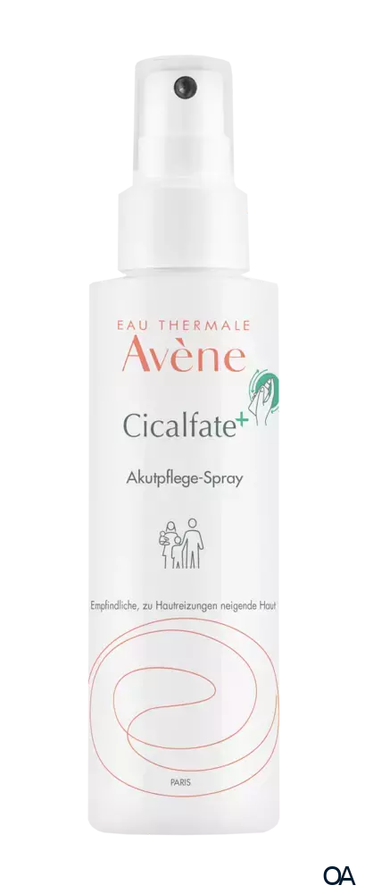 Avene Cicalfate+ Akutpflege-Spray