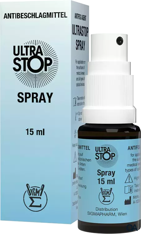 ULTRASTOP Spray