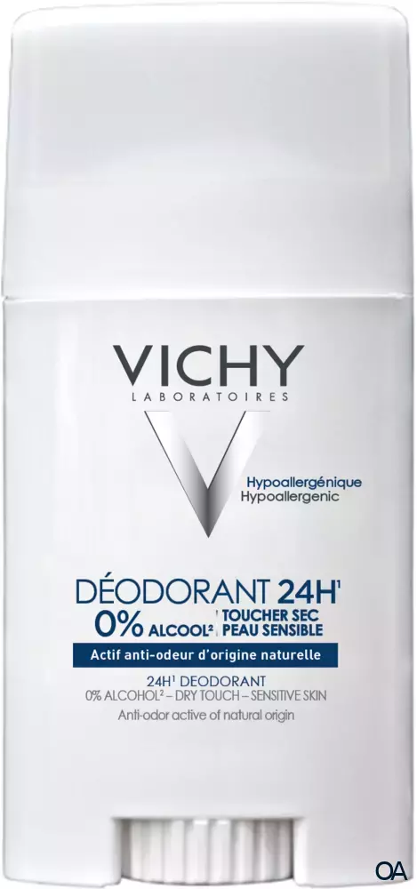 VICHY Deo Stick Hautberuhigend ohne Aluminiumsalze