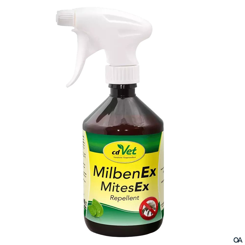 cdVet MilbenEx Spray