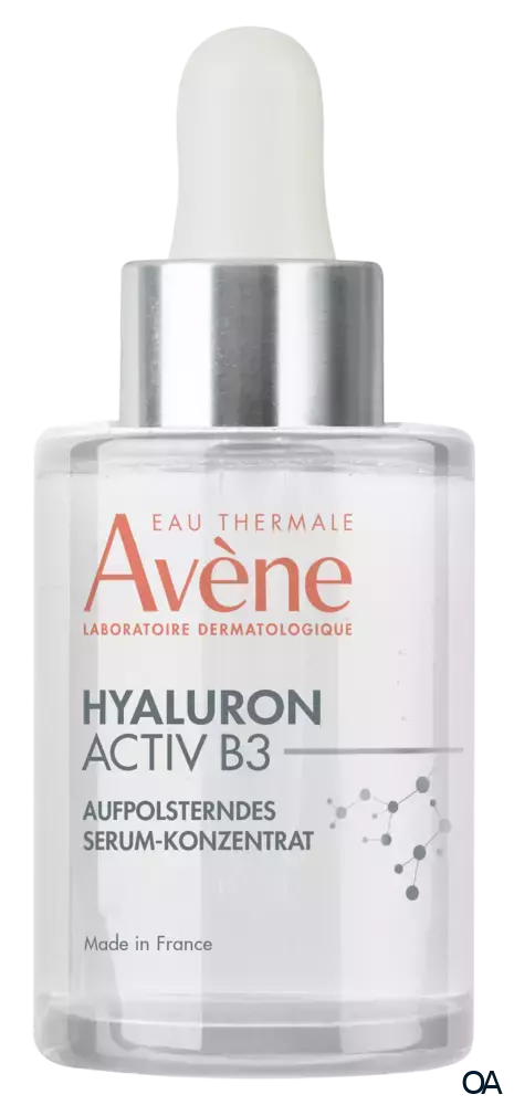 Avene Hyaluron Activ B3 Aufpolsterndes Serum-Konzentrat