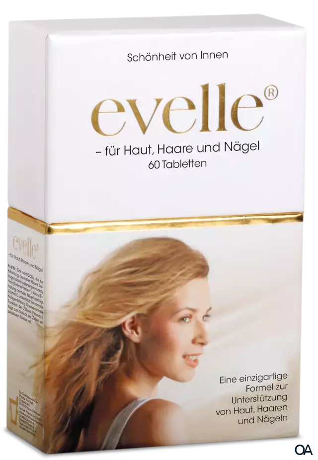 Evelle Tabletten