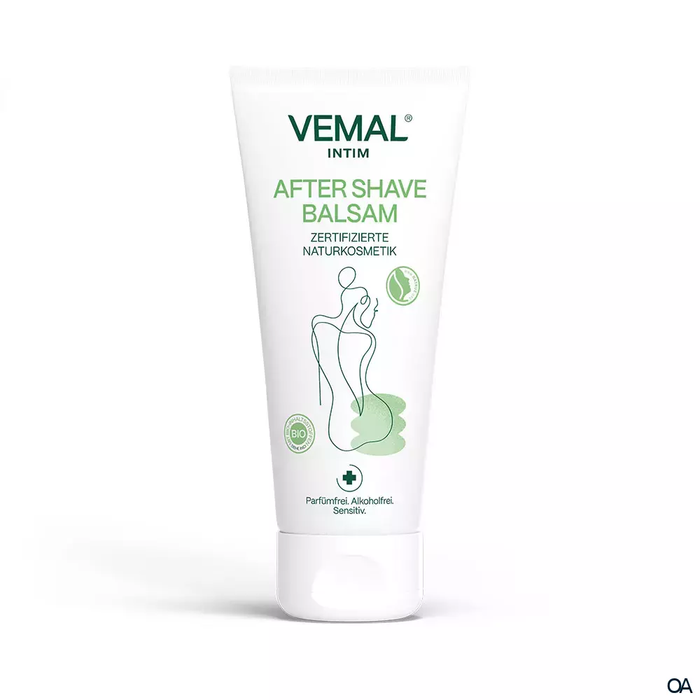 VEMAL® Intim After Shave Balsam